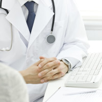 Doctor Meeting Doctor Meeting