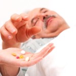 anti-psychotic drugs in nursing homes