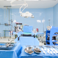 Medical room Medical room