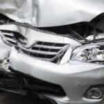 Car accident - Law Office of J. Allan Brown