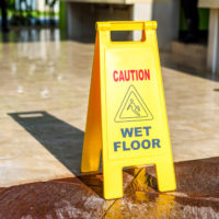 Slip and Fall accidents in Alabama - Law Office of J. Allan Brown