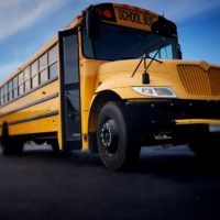 School Bus Accidents in Alabama - Law Office of J. Allan Brown
