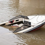 boating accident boating accident
