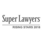 2018 Mid-South Super Lawyers and Rising Stars