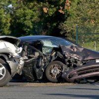 why do car accidents happen?