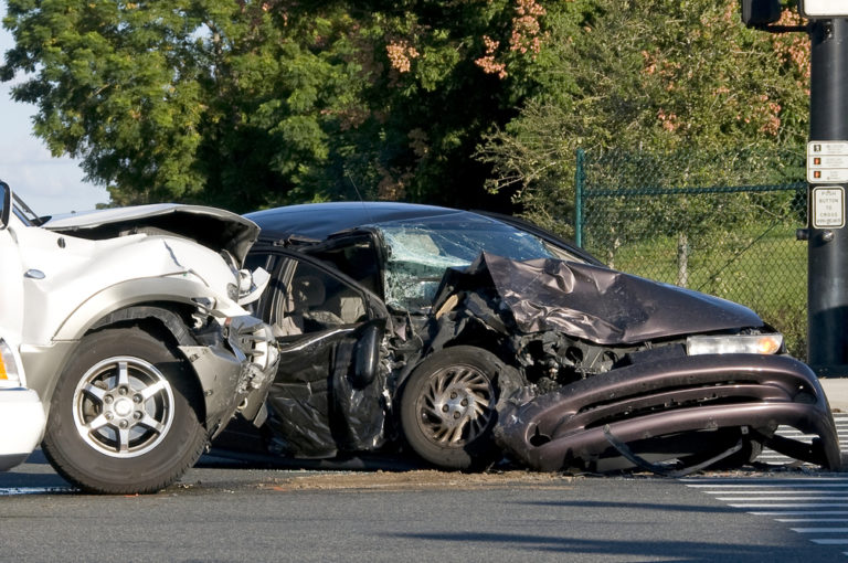 Why Do Most Car Accidents Occur - Alabama Law Blog