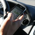 distracted driving accident attorney in Mobile, Alabama