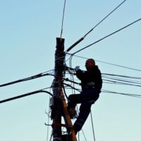 electrocution injuries in Mobile, Alabama