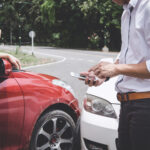minor car accident minor car accident