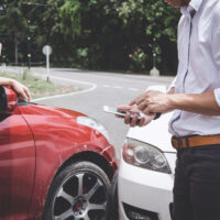 minor car accident minor car accident
