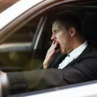 drowsy driving attorneys mobile, Alabama