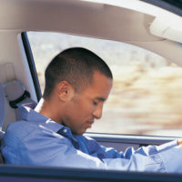drowsy driving attorneys mobile, Alabama