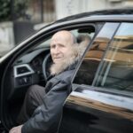 Impact of Car Accidents on Senior Drivers Impact of Car Accidents on Senior Drivers