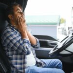 Drowsy Driving Truck Accidents Drowsy Driving Truck Accidents