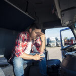 Distracted Driving Truck Accident Lawyer Distracted Driving Truck Accident Lawyer