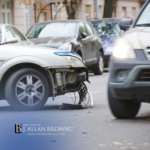 Who is at fault in a Highway On-Ramp Collision? Who is at fault in a Highway On-Ramp Collision?