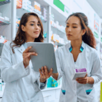 Compounding Pharmacy Errors: Navigating the Boundary Between Product Liability and Medical Malpractice