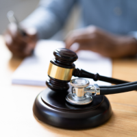 Alabama Radiology Errors Lawyer