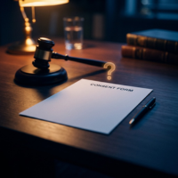 Failure To Obtain Informed Consent: Medical Malpractice Attorney